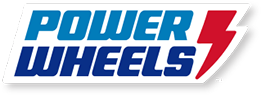 Power Wheels by Fisher-Price