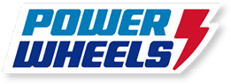 Power Wheels by Fisher-Price