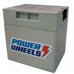 Power Wheels Service Center