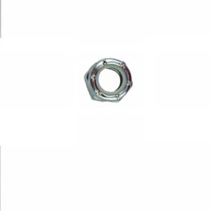 Steel Lock Nut