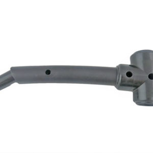 Jeep Roll Bar Support (Black/Right)