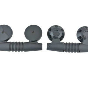 Jeep Light Bar (Black)