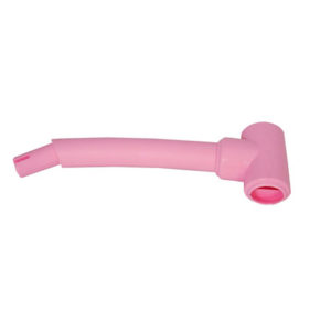 Jeep Roll Bar Support (Pink/Left)