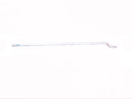 Jeep Steering Column