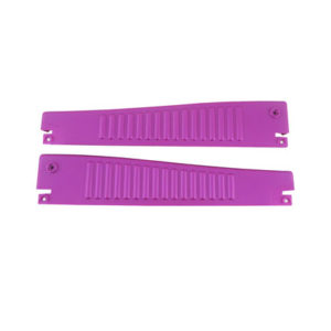 Jeep Running Board Set (Barbie)(Model CHP65)