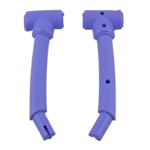 Jeep roll Bar Support (Lavender/Right)