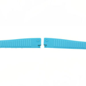 Jeep Running Board Set (Light Blue)