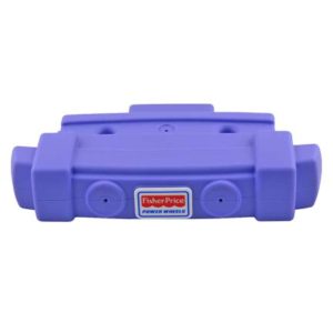 Jeep Bumper (Lavender)