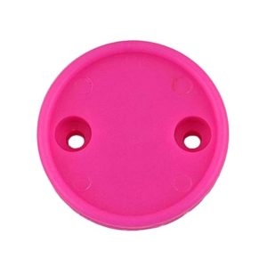 Jeep Steering Wheel Button (Pink)
