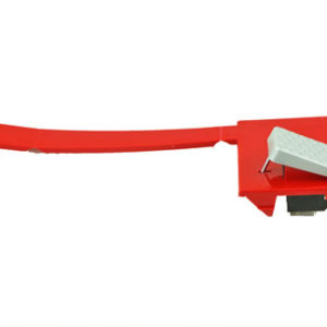 Porsche Footboard (Red)