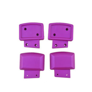 Jeep Mirror Set (Barbie)(Model CHP65)