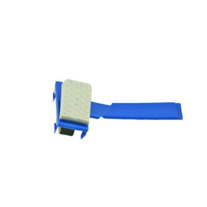 F-150 Footboard Assembly (Blue)
