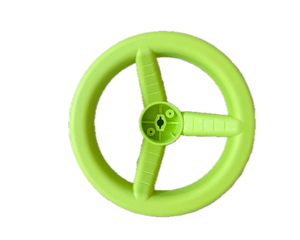 Jeep Steering Wheel (TMNT)(Model DRH62)