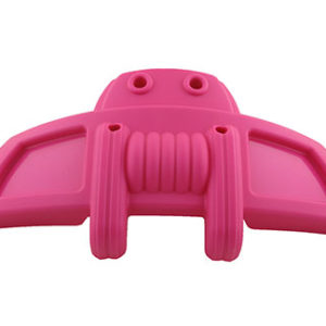 Desert Racer Bumper (Pink)