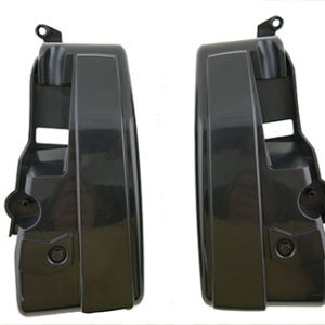 Desert Racer Fender Set (Rear)