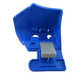 Kawasaki Footboard(Model FCD21)