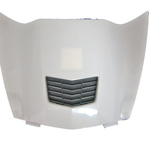 Power Wheels Hoods