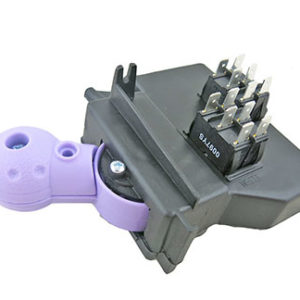 Dune Racer Extreme Shifter (Purple Handle)