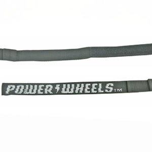 Boomerang Seatbelt