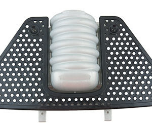 Hurricane Jeep False Motor (Rear)