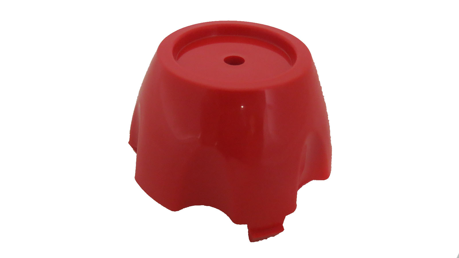 Dune Racer Center Hub Cap (Red)