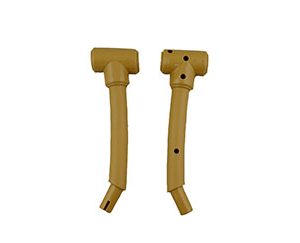 Jeep Roll Bar Support (Tan/Left)