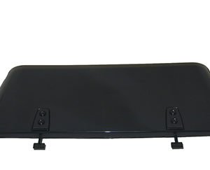 Jeep Hood (Black)