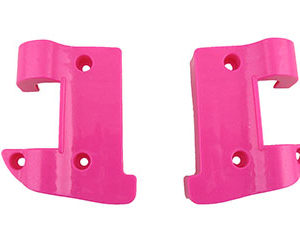 Jeep Door Hinge Set (Pink)