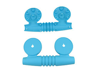 Jeep Light Bar (Barbie)(Model FFR86)