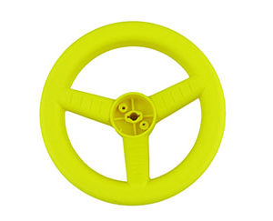 Jeep Steering Wheel (Minions)(Model GTR92)