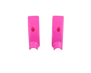 Dune Racer Sidebar Cover Set (Pink)