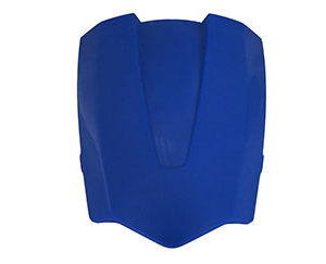 Dune Racer Hood (Blue)