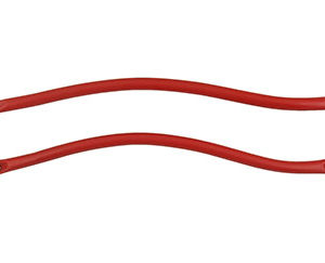 Dune Racer Sidebar Set (Red)