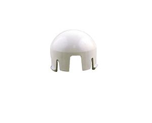 Dune Racer Steering Wheel Button (White)