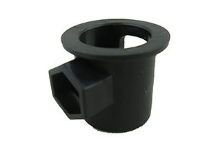 Boomerang Axle Cap