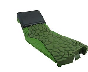 Dino Racer Seat (Model FVB13)