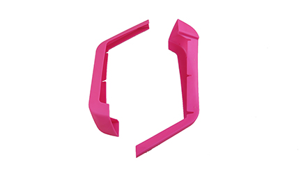 Jeep Fender (Front)(FLC45)