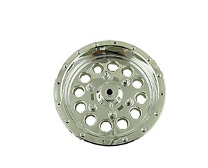 Dune Racer Extreme (Front Rim)(Chrome)