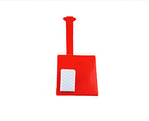 Jeep Footboard (Paw Patrol)(Model GPW31)