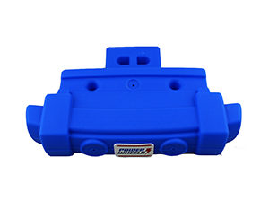 Jeep Bumper (Paw Patrol)(Model GPW31)