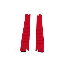 Jeep Running Board Set (Paw Patrol)(Model GPW31)