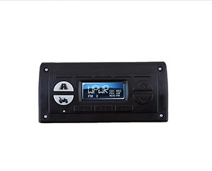 Jeep Soundbox (JoJo, Minions, Spiderman, Encanto, Retro)