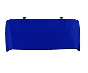 Jeep Hood (Gameday)(Model GPR96)