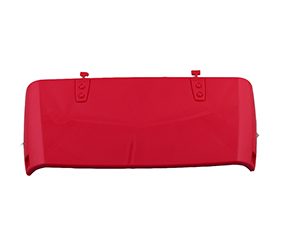 Jeep Hood (Spiderman)