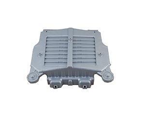 Racing ATV Brush Guard (Model GWT19)