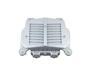 Racing ATV Brush Guard (Hot Wheels)(Model GWT20)
