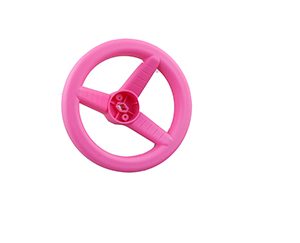 Jeep Steering Wheel (JoJo)(Model GTJ57)