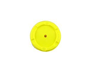 Jeep Light Bar Cap (JoJo)(Model GTJ57)(Trolls)(Model HNB55)