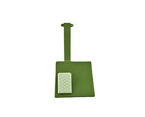 Jeep Footboard (Model GWT18)