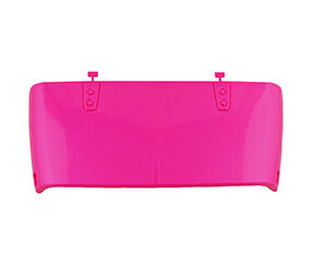Jeep Hood (Pink)(Model HGD19)